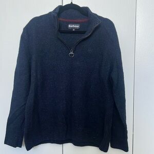Barbour Sweater